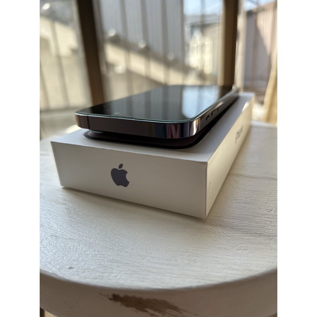 【最終セール】超美品 iPhone 14Pro 256GB 米国版SIMフリー 【最終セール】超美品 iPhone 14Pro 256GB 米国版SIMフリー