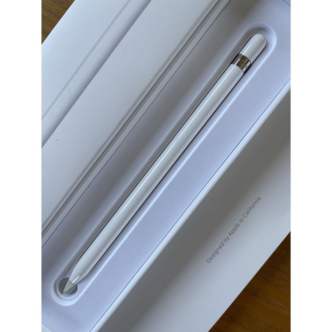 Apple(アップル)のアップル ペンシル 第1世代 Apple Pencil   スマホ/家電/カメラのPC/タブレット(その他)の商品写真