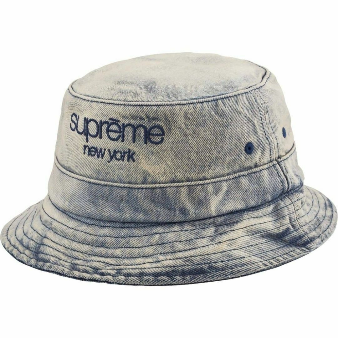 Supreme(シュプリーム)のSupreme Chino Twill Crusher  メンズの帽子(ハット)の商品写真