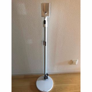 ダイソン(Dyson)の【純正】Dyson V11 Fluffy 専用充電ドック&充電器&ツールクリップ(掃除機)