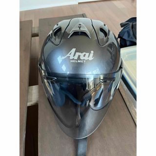 アライ(Arai)のアライ　ヘルメット　SZ  RAM3(ヘルメット/シールド)