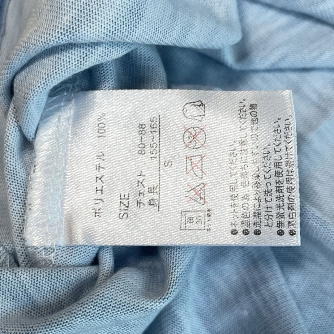 USJ ミニオン Tシャツ レディースのトップス(Tシャツ(半袖/袖なし))の商品写真