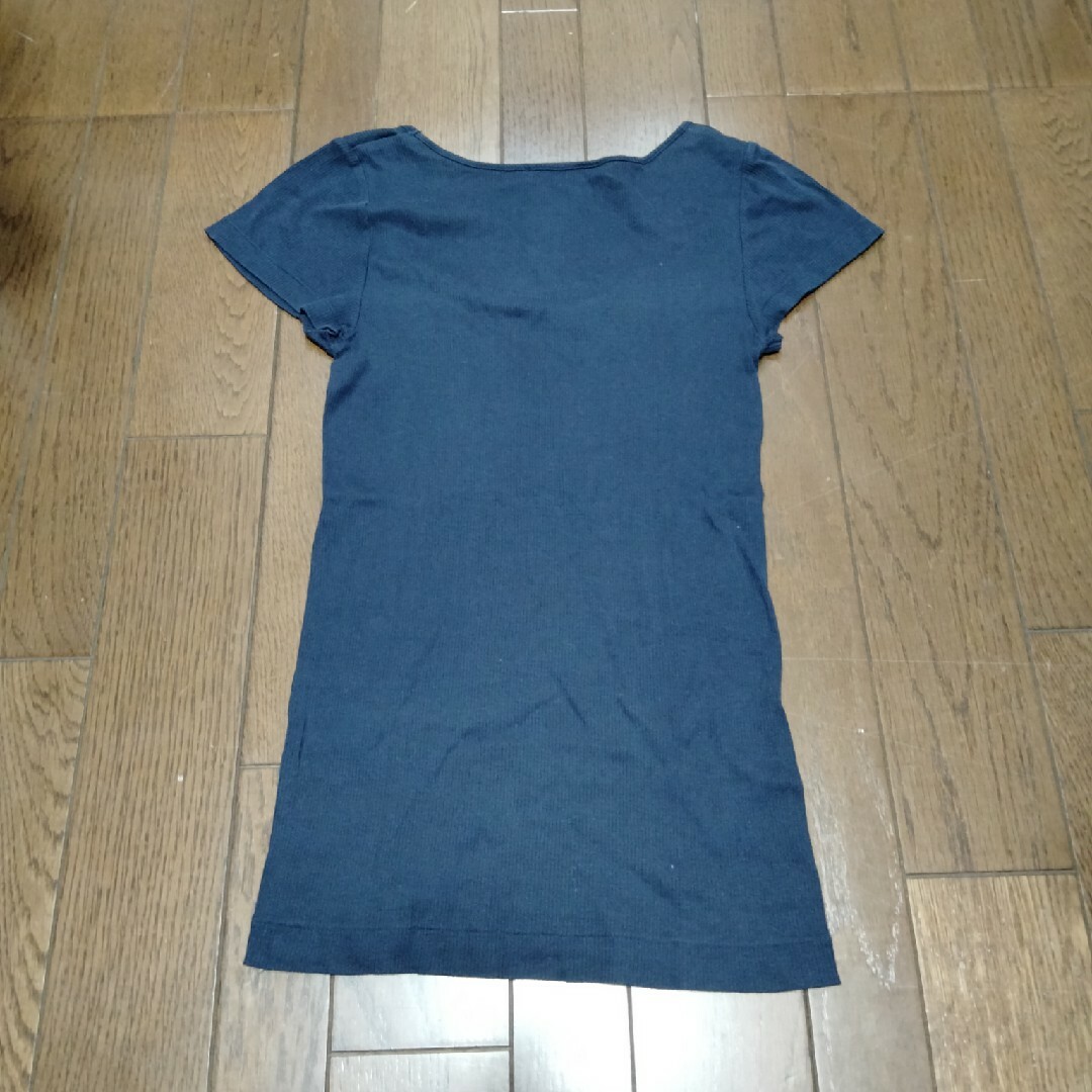 Ralph Lauren(ラルフローレン)のラルフローレン　М レディースのトップス(Tシャツ(半袖/袖なし))の商品写真