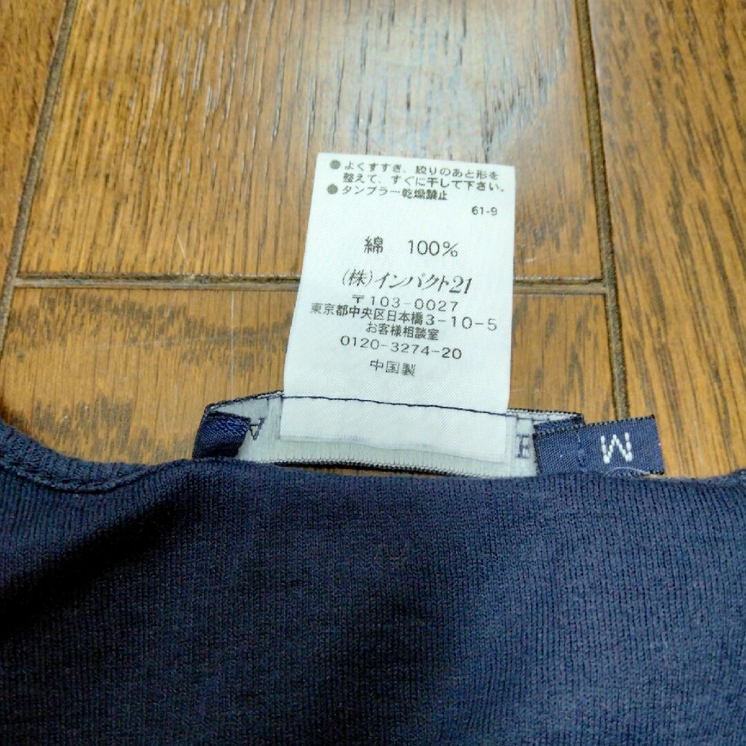 Ralph Lauren(ラルフローレン)のラルフローレン　М レディースのトップス(Tシャツ(半袖/袖なし))の商品写真