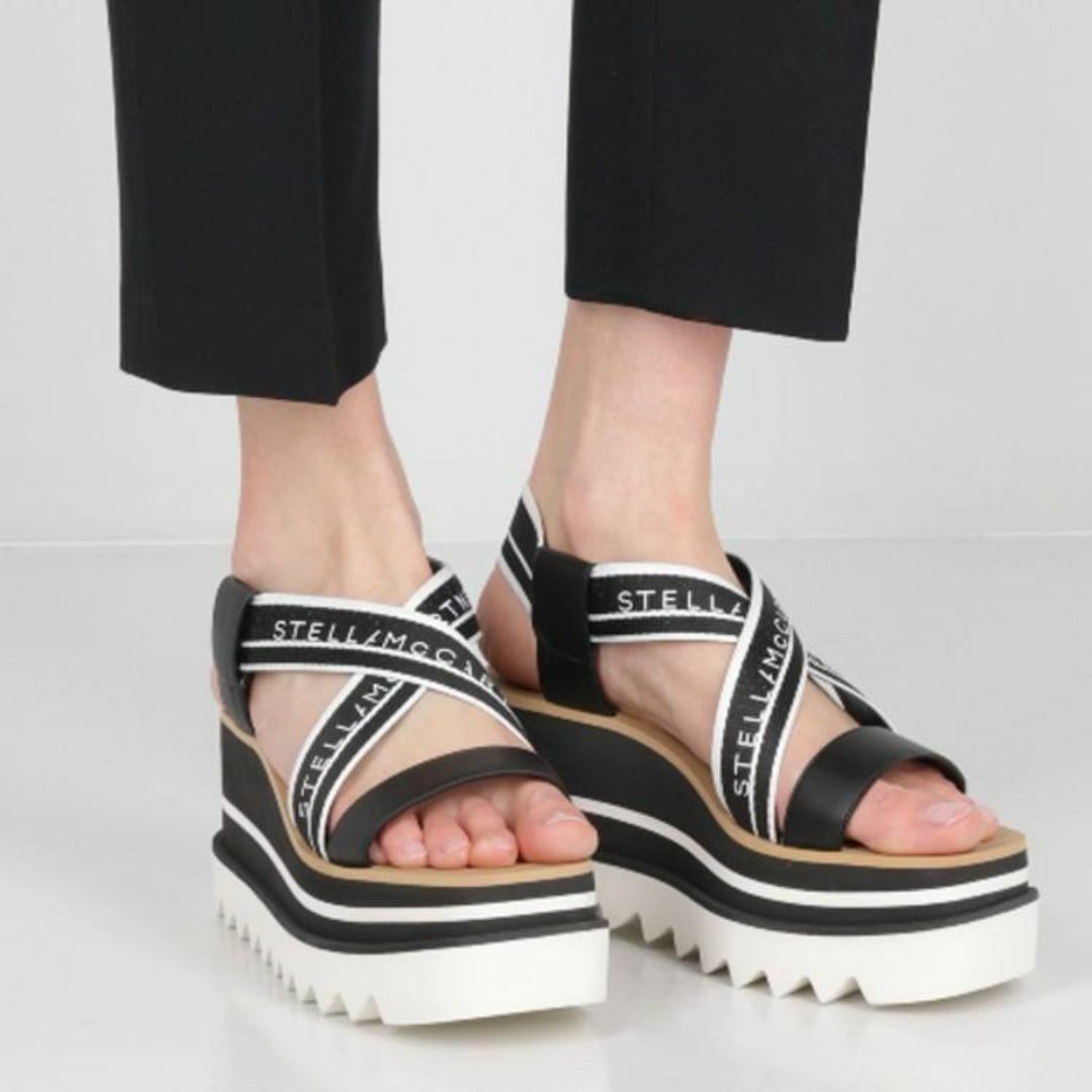 Stella McCartney - ☆新品未使用☆ ステラマッカートニー Stella McCartney - ☆新品未使用☆ ステラマッカートニー