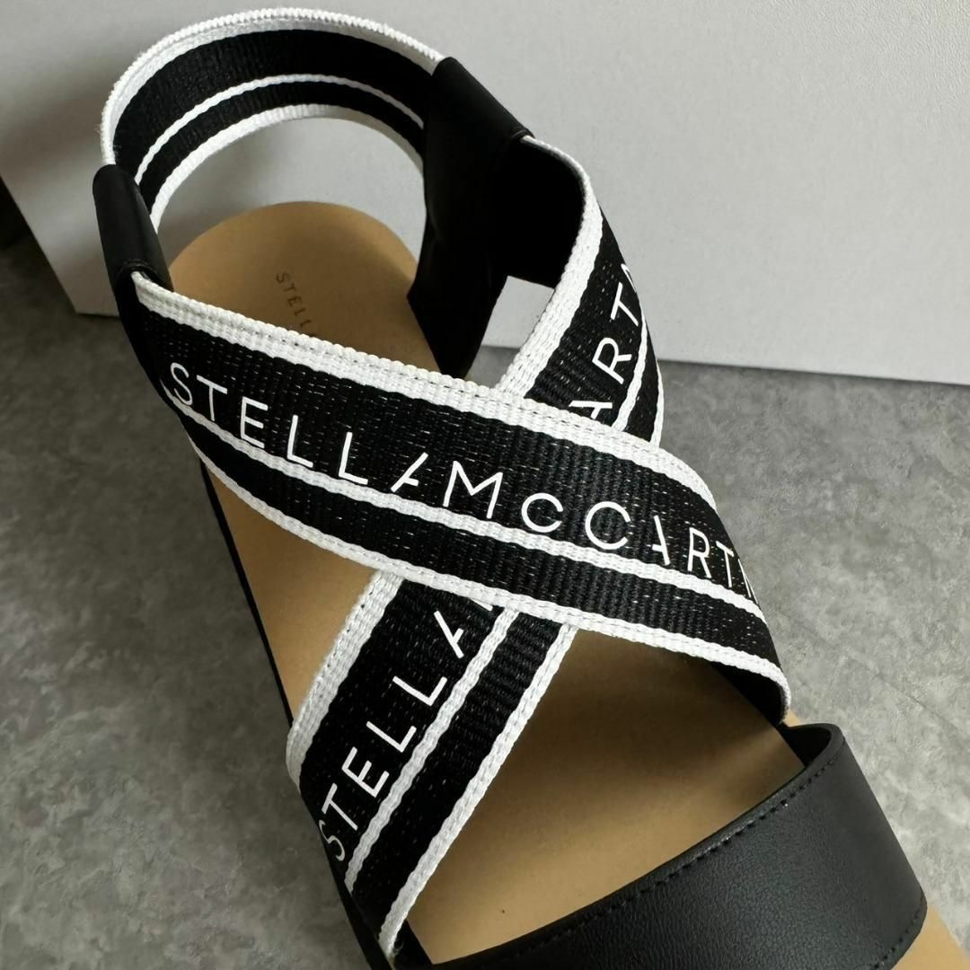 Stella McCartney - ☆新品未使用☆ ステラマッカートニー Stella McCartney - ☆新品未使用☆ ステラマッカートニー