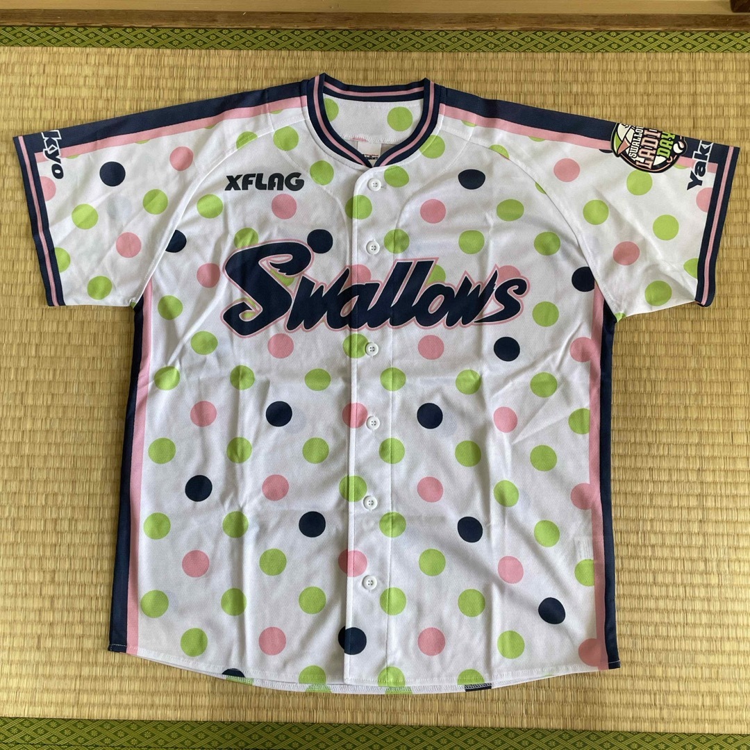 ユニフォーム スポーツ/アウトドアの野球(応援グッズ)の商品写真