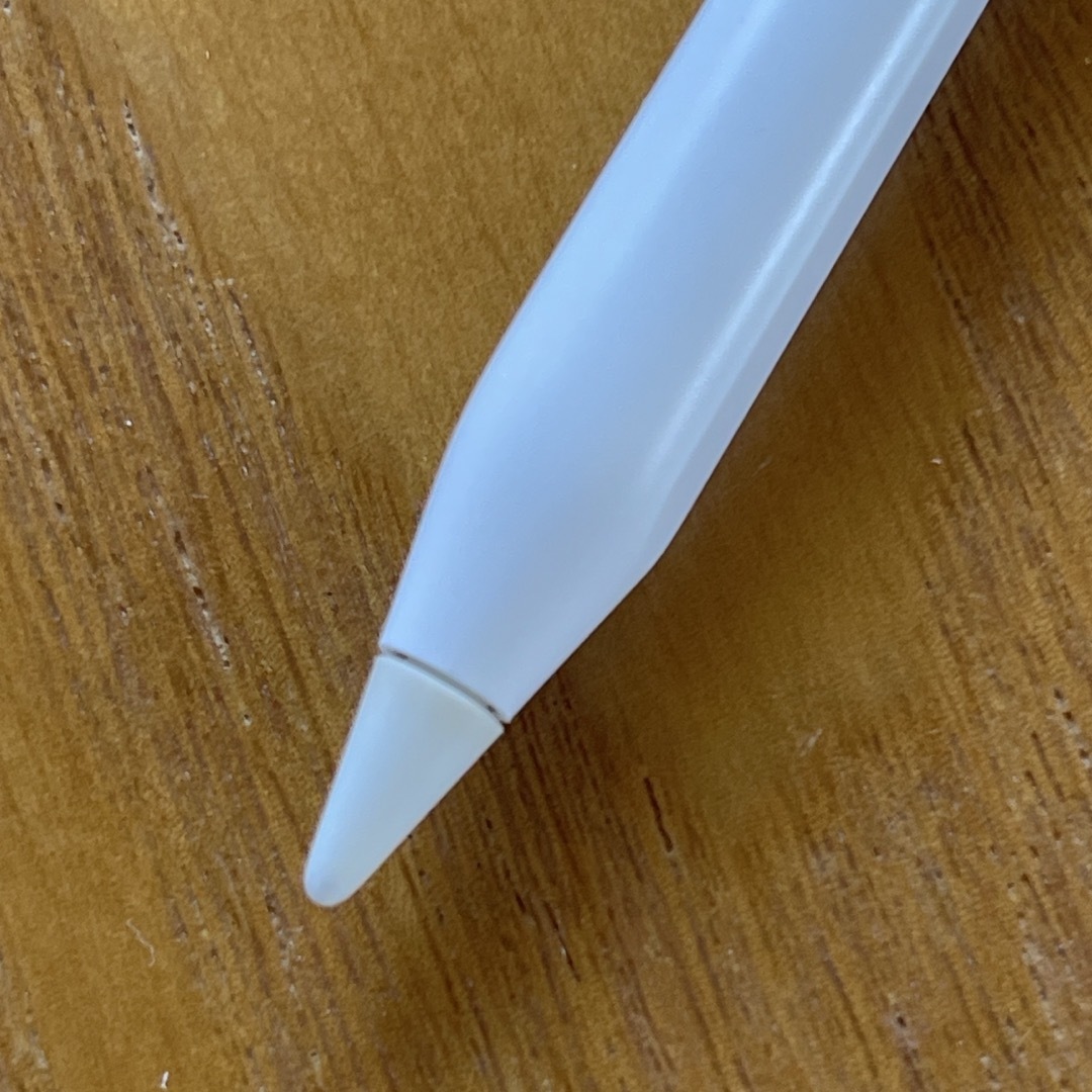 Apple(アップル)のアップル ペンシル 第2世代 Apple Pencil  スマホ/家電/カメラのPC/タブレット(その他)の商品写真