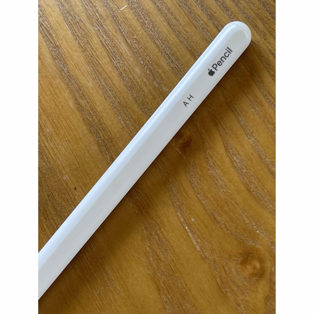 Apple(アップル)のアップル ペンシル 第2世代 Apple Pencil  スマホ/家電/カメラのPC/タブレット(その他)の商品写真