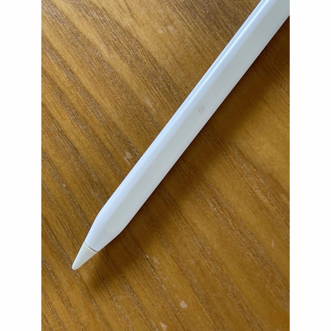 Apple(アップル)のアップル ペンシル 第2世代 Apple Pencil  スマホ/家電/カメラのPC/タブレット(その他)の商品写真