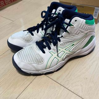 アシックス(asics)のasics バスケット　バッシュ(バスケットボール)