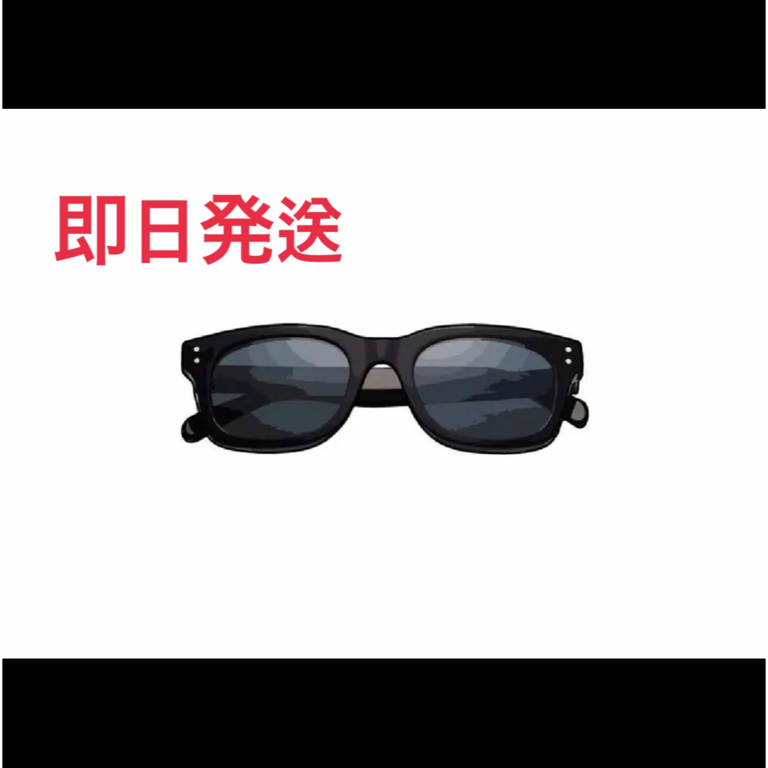 Supreme(シュプリーム)のSupreme Avon Sunglasses "Black" レディースのファッション小物(サングラス/メガネ)の商品写真