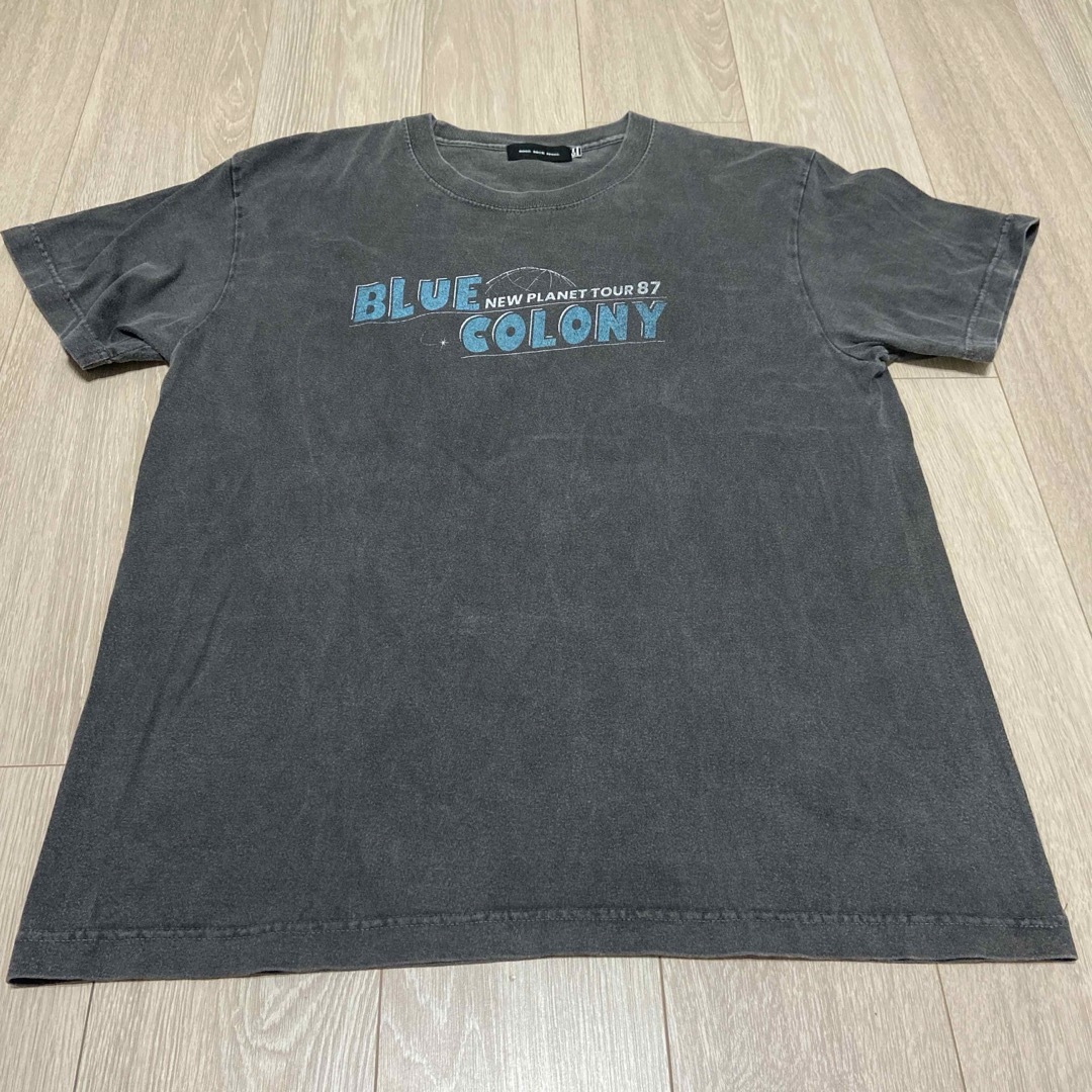 グットロックスピード　Tシャツ レディースのトップス(Tシャツ(長袖/七分))の商品写真