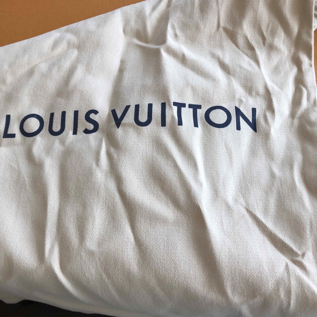 LOUIS VUITTON(ルイヴィトン)のルイヴィトン新品未使用 メンズの靴/シューズ(その他)の商品写真
