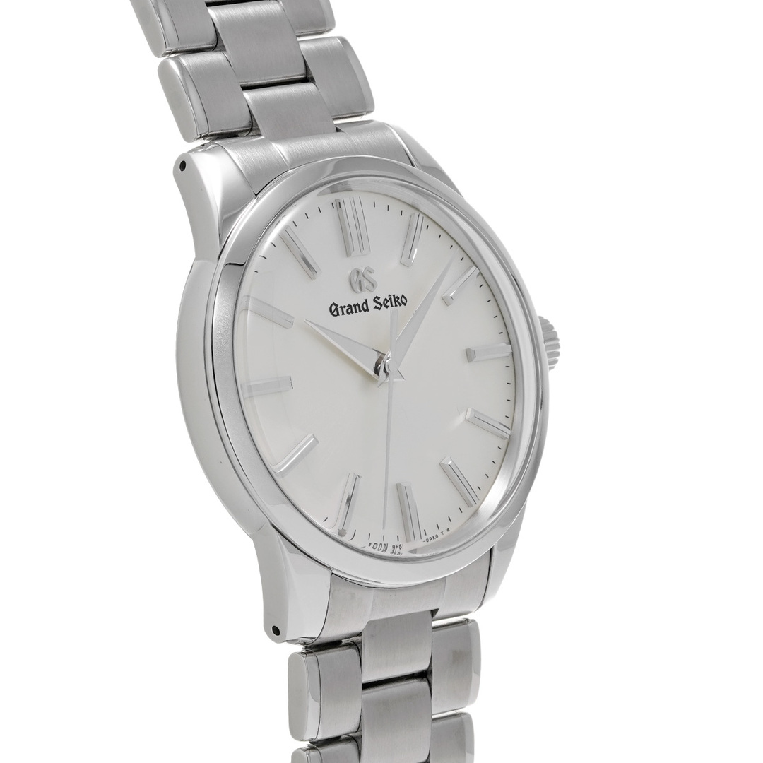 Grand Seiko(グランドセイコー)の中古 グランドセイコー Grand Seiko SBGX319 シルバー メンズ 腕時計 メンズの時計(腕時計(アナログ))の商品写真
