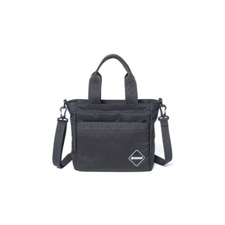 エフシーアールビー(F.C.R.B.)の新品 送料無料 FCRB 24SS TOUR MINI TOTE BAG(トートバッグ)