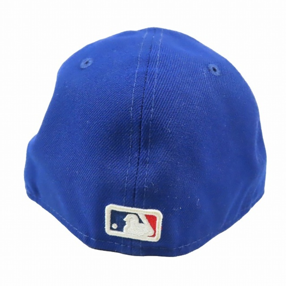 NEW ERA(ニューエラー)のNEW ERA 59FIFTY MLB LA キャップ 野球帽 帽子 メンズの帽子(キャップ)の商品写真