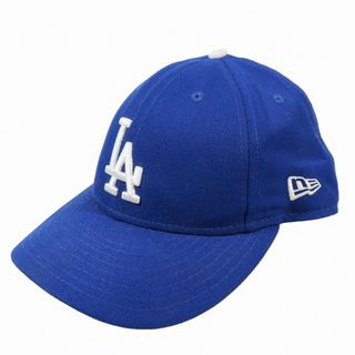 ニューエラー(NEW ERA)のNEW ERA 59FIFTY MLB LA キャップ 野球帽 帽子(キャップ)