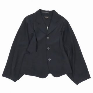 COMME des GARCONS vintage 90s レイヤードジャケット