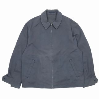 コムデギャルソンオムプリュス(COMME des GARCONS HOMME PLUS)の94SS コムデギャルソンオムプリュス ジップアップ ブルゾン ジャケット(ブルゾン)