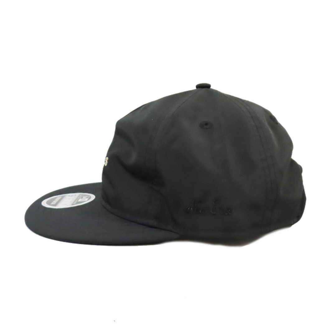 NEW ERA(ニューエラー)のニューエラ NEW ERA FOG ESSENTIALS キャップ 帽子 メンズの帽子(キャップ)の商品写真