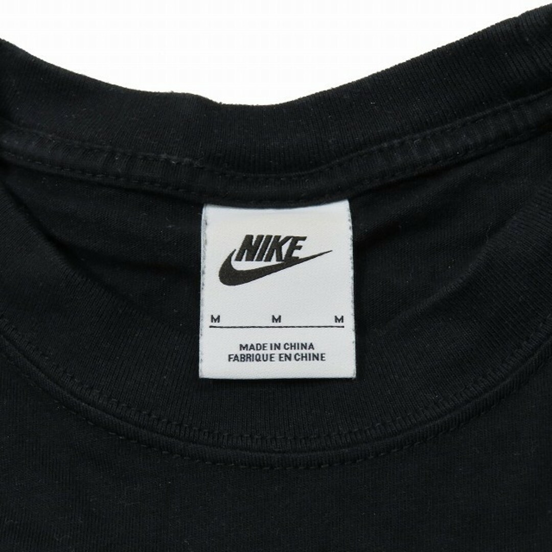 NIKE(ナイキ)のナイキ NIKE Sportswear Tシャツ 半袖 クルーネック プリント メンズのトップス(Tシャツ/カットソー(半袖/袖なし))の商品写真