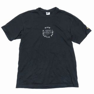 ナイキ(NIKE)のナイキ NIKE Sportswear Tシャツ 半袖 クルーネック プリント(Tシャツ/カットソー(半袖/袖なし))