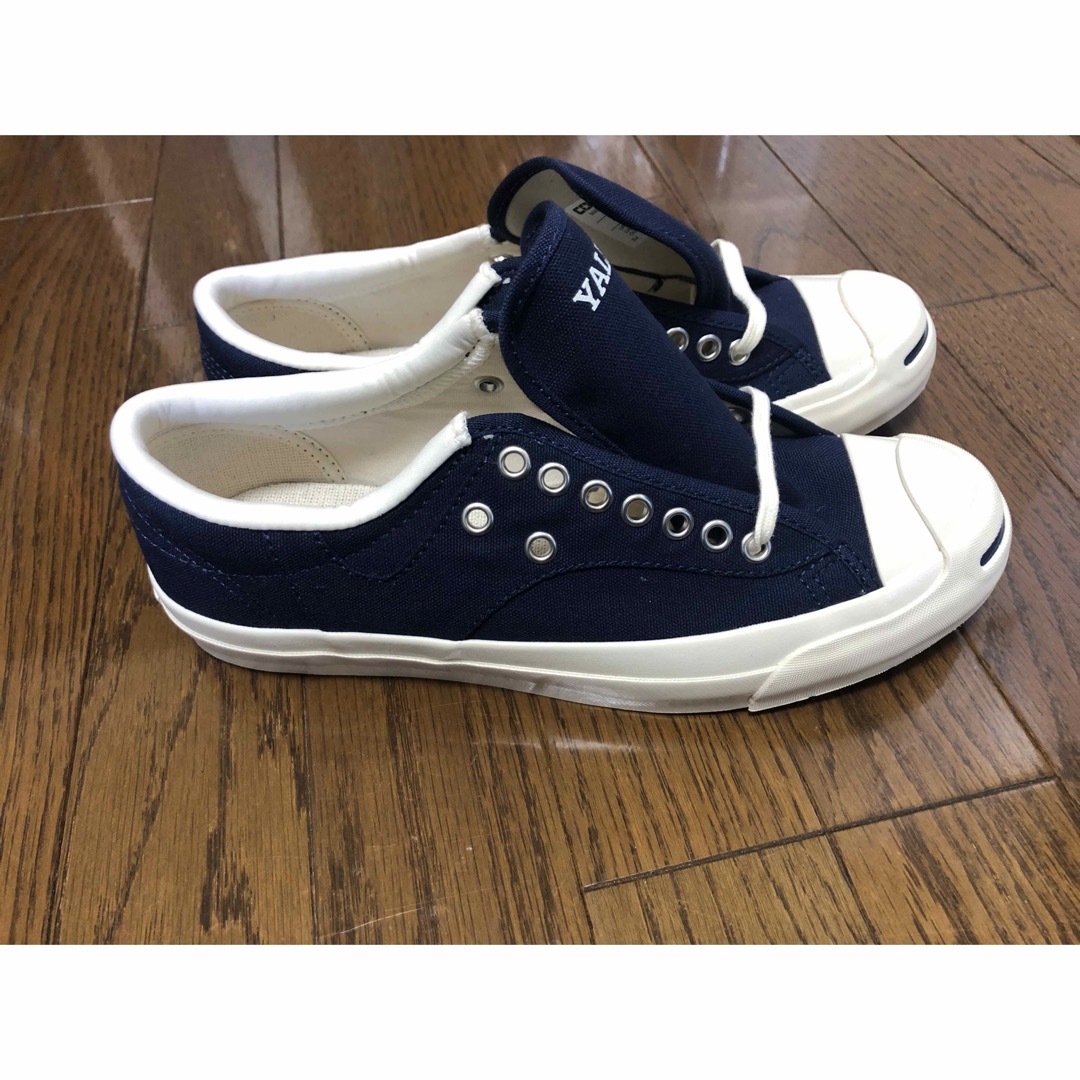 CONVERSE(コンバース)の新品未使用　コンバース　ジャックパーセル 26cm メンズの靴/シューズ(スニーカー)の商品写真