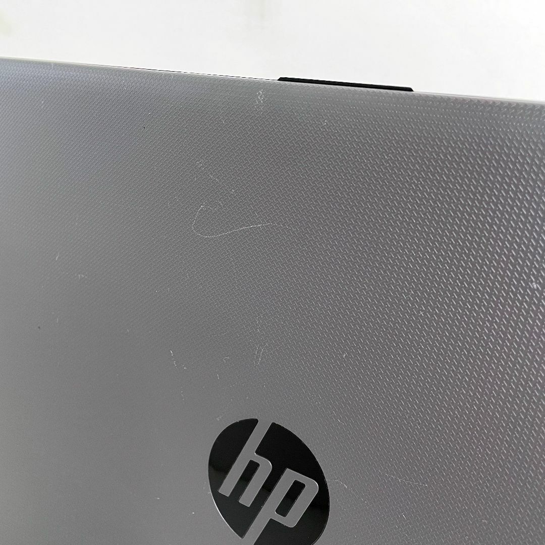 HP(ヒューレットパッカード)の中古☆HP ノートパソコン HP 250 G6 スマホ/家電/カメラのPC/タブレット(ノートPC)の商品写真