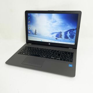 ヒューレットパッカード(HP)の中古☆HP ノートパソコン HP 250 G6(ノートPC)