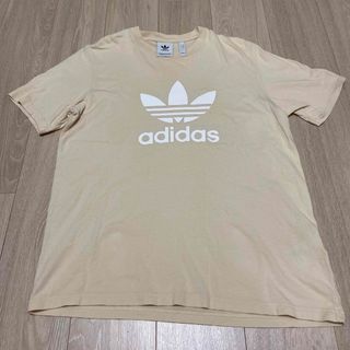 アディダス(adidas)のアディダス  adidas  Tシャツ(Tシャツ(半袖/袖なし))