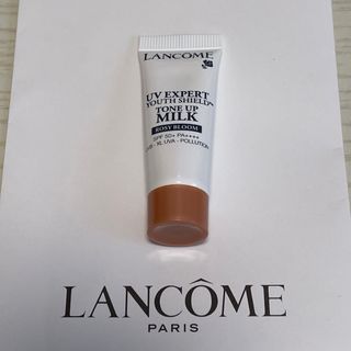 ランコム(LANCOME)のランコム UV エクスペール トーンアップローズ 10ml 化粧下地 新品未開封(化粧下地)