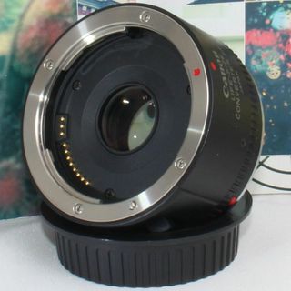 キヤノン(Canon)の⭐️超便利⭐️❤️Canon LIFE-SIZE CONVERTER EF❤️(デジタル一眼)