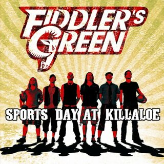 (CD)SPORTS DAY AT KILLALOE [ボーナストラック&エンハスドPV収録日本盤] (UNCL002)／フィドラーズ・グリーン(その他)