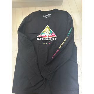 エルアールジー(LRG)のLRGロンTセット(Tシャツ/カットソー(七分/長袖))