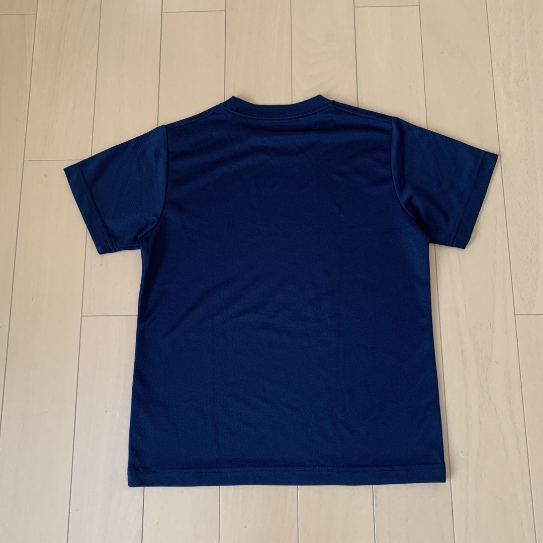 Champion(チャンピオン)のチャンピオン　Tシャツ　☆ 140㎝ キッズ/ベビー/マタニティのキッズ服男の子用(90cm~)(Tシャツ/カットソー)の商品写真