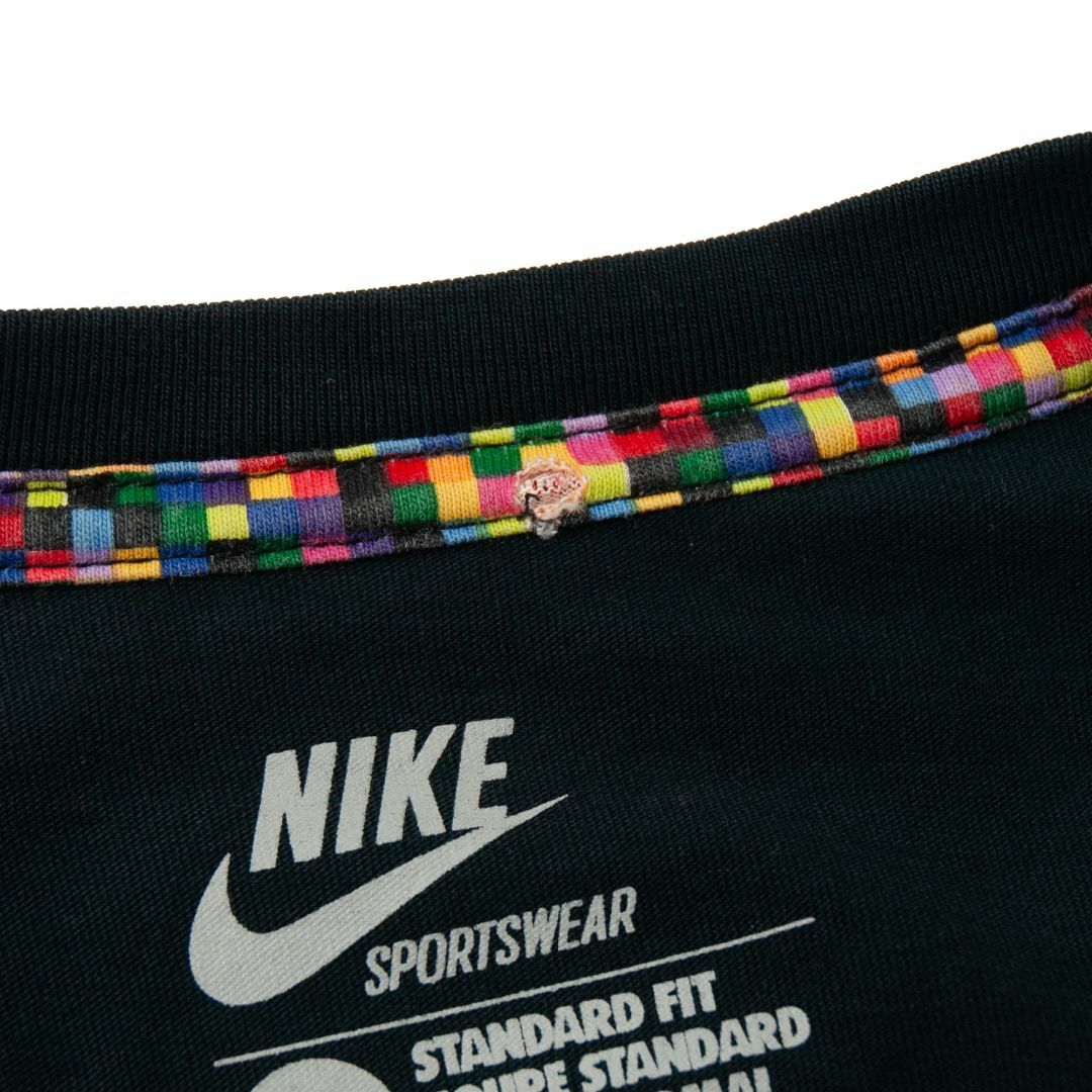 NIKE(ナイキ)の2012年 ビンテージ ナイキ Tシャツ NIKE FUCK GRAVITY メンズのトップス(Tシャツ/カットソー(半袖/袖なし))の商品写真