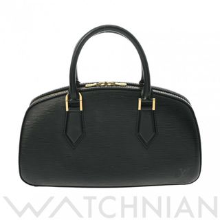 ルイヴィトン(LOUIS VUITTON)の中古 ルイ ヴィトン LOUIS VUITTON M52782 TH0011 レディース ハンドバッグ エピ ノワール エピレザー(ハンドバッグ)