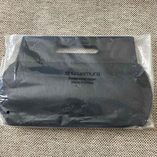 シュウウエムラ(shu uemura)のシュウウエムラ　バック(ハンドバッグ)