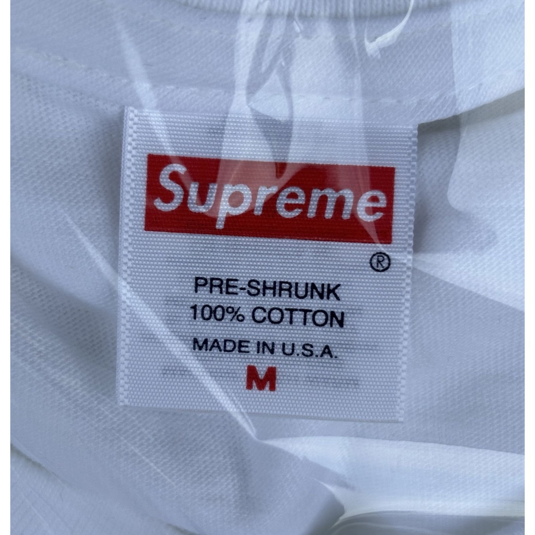Supreme(シュプリーム)の【新品未使用】Supreme24SS × Melvins Tee メンズのトップス(Tシャツ/カットソー(半袖/袖なし))の商品写真
