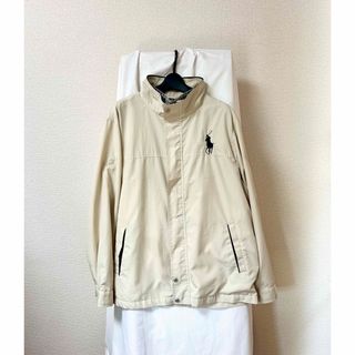 ラルフローレン(Ralph Lauren)のラルフローレン　ナイロンジャケット　メンズLL(ナイロンジャケット)