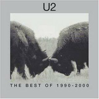 (CD)Best of 1990-2000（初回限定盤）／U2