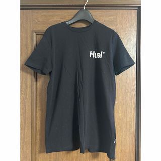 Huel メンズ Tシャツ sサイズ(シャツ)