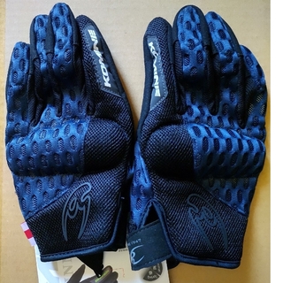 コミネ GK-243 Protect Cooling Mesh Gloves …(装備/装具)
