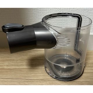 dyson ダイソンDC45クリアビンダストカップ(掃除機)