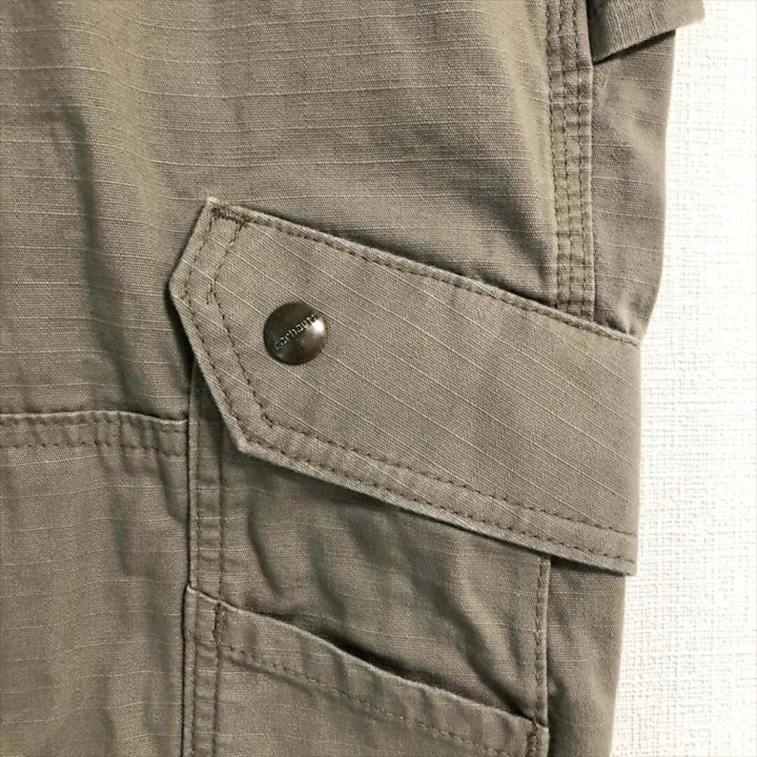 carhartt(カーハート)の90s 古着 カーハート ペインターパンツ ワークパンツ W40L31  メンズのパンツ(デニム/ジーンズ)の商品写真