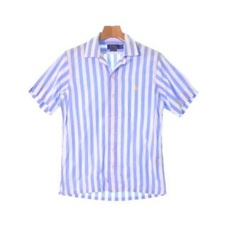 ポロラルフローレン(POLO RALPH LAUREN)のPolo Ralph Lauren カジュアルシャツ XS 【古着】【中古】(シャツ)