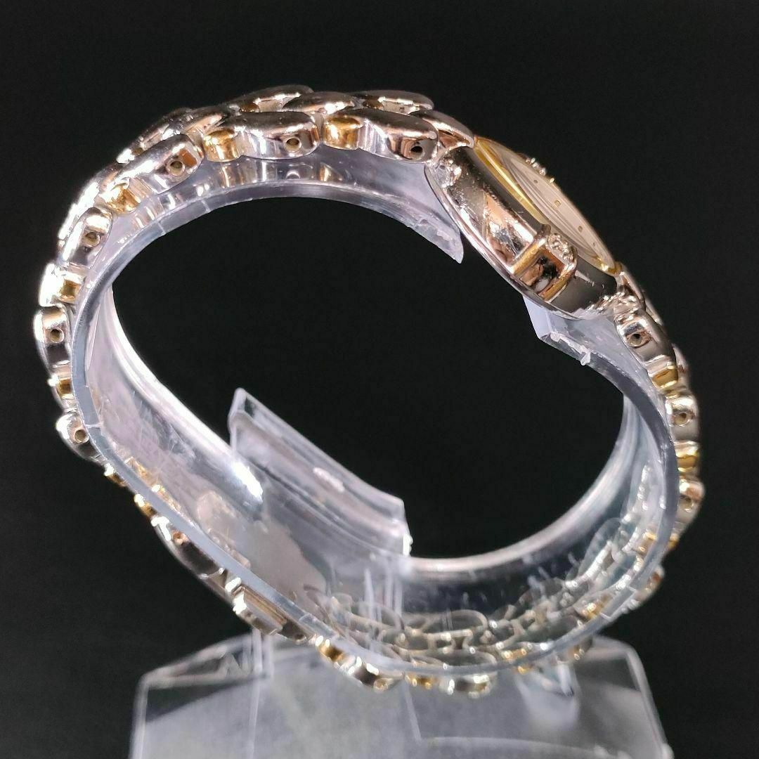 SEIKO - 極美品【稼働品】SEIKO セイコーエクセリーヌ 1F21 SEIKO - 極美品【稼働品】SEIKO セイコーエクセリーヌ 1F21