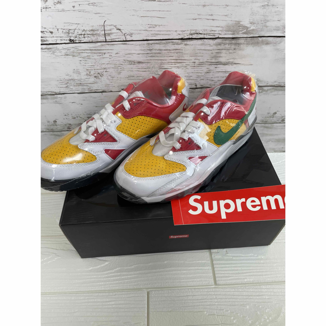 Supreme(シュプリーム)のSupreme  Nike Air Cross Trainer 3 Low メンズの靴/シューズ(スニーカー)の商品写真