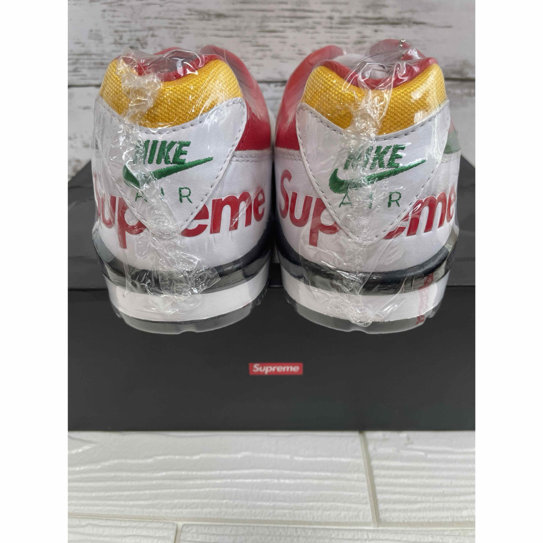 Supreme(シュプリーム)のSupreme  Nike Air Cross Trainer 3 Low メンズの靴/シューズ(スニーカー)の商品写真